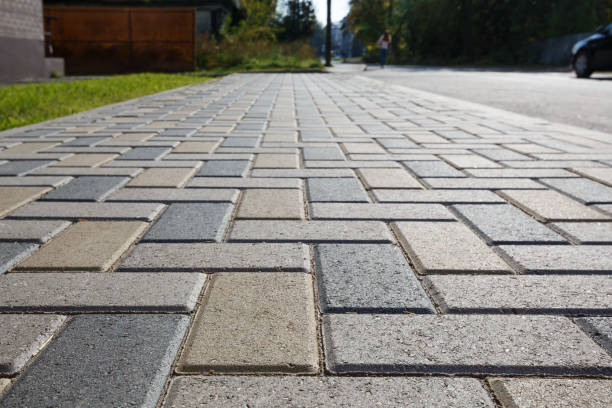 Best Cobblestone Driveway Pavers  in Mendon, IL