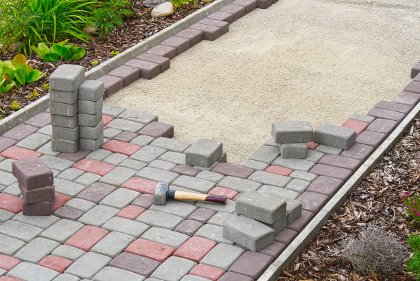 Best Driveway Pavers for Homes  in Mendon, IL