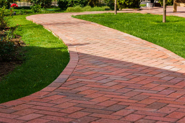 Best Professional Driveway Pavers  in Mendon, IL