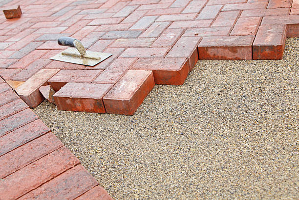 Professional Driveway Pavers in Mendon, IL