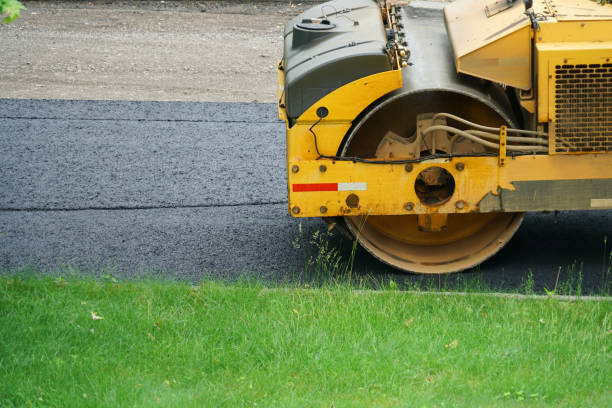 Best Local Driveway Pavers  in Mendon, IL